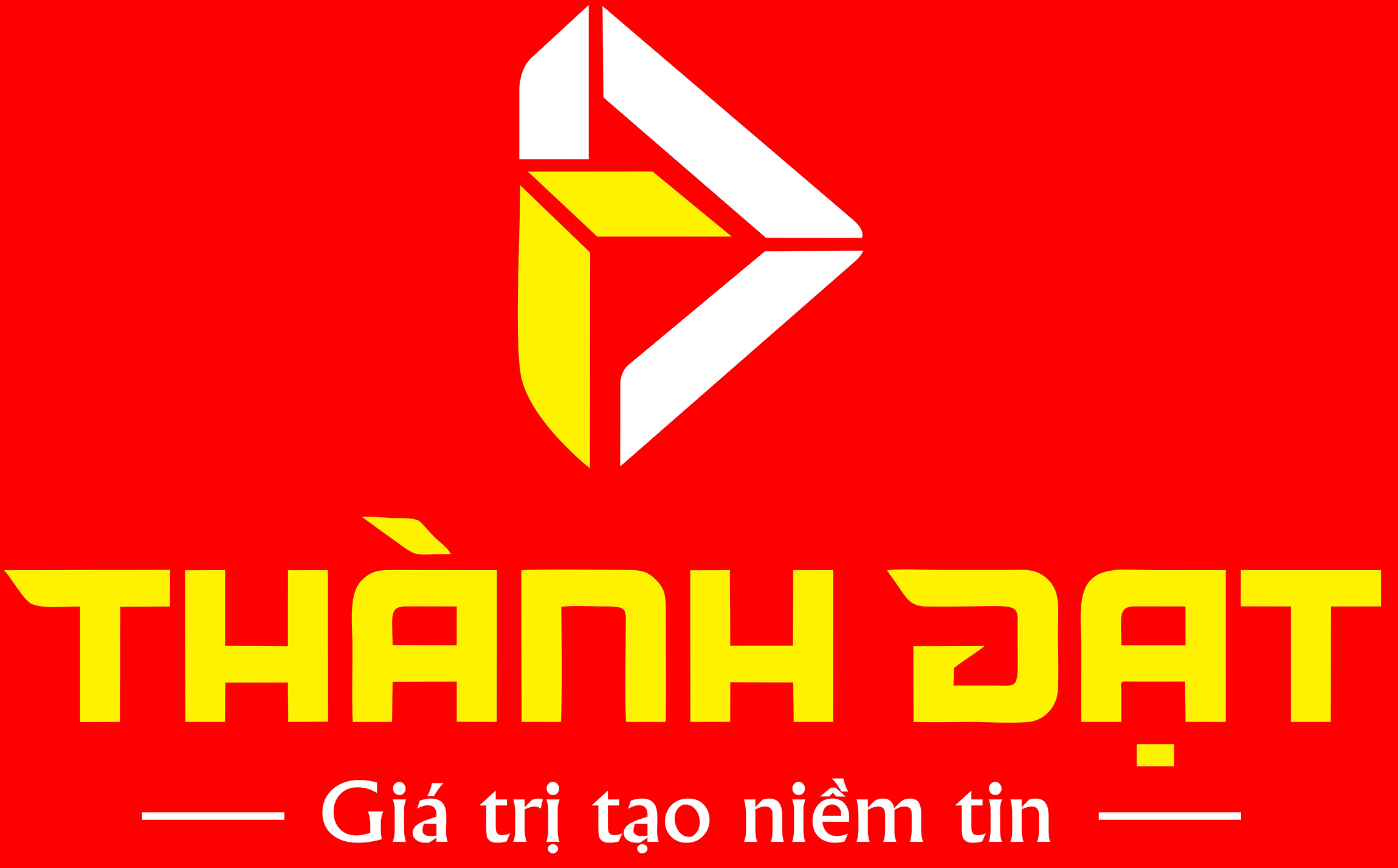 CÔNG TY TNHH THƯƠNG MẠI & DỊCH VỤ THÀNH ĐẠT BG